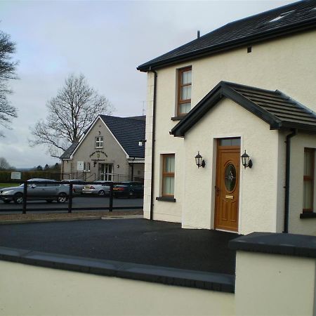 Clogher Valley Golf Club Fivemiletown Buitenkant foto