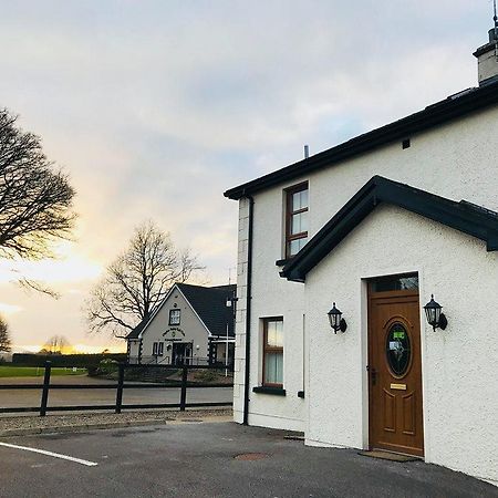 Clogher Valley Golf Club Fivemiletown Buitenkant foto